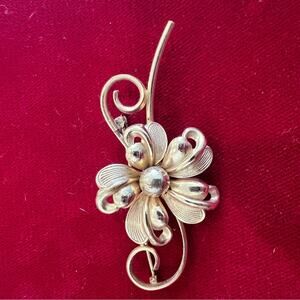 Vintage brooch